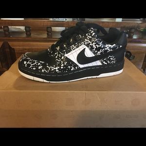 Nike kid sneakers